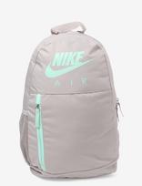 Nike - Nike Elemental Kids" Backpack - Kuprinė - Pilka
