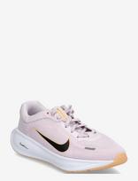 Nike - Nike Stellar Ride (Consumer Fa - Bėgimo-treniruočių bateliai - Violetinė