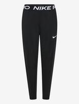 Nike - Nike Pro Dri-Fit Fleece Pant - Bėgimo-treniruočių tamprės - Juoda