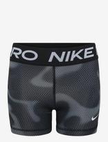 Nike - Nike Pro Dri-Fit 3" Short Girl - Sportiniai šortai - Juoda