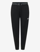 Nike - Nike Pro Dri-Fit Fleece Pant - Bėgimo-treniruočių tamprės - Juoda