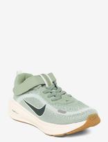 Nike - Nike Stellar Ride (Psv) - Bėgimo-treniruočių bateliai - Žalia