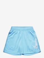 Nike - Nike Boys Dri-Fit Multi Short - Sportiniai šortai - Mėlyna