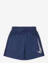 Nike - Nike Boys Dri-Fit Multi Short - Sportiniai šortai - Tamsiai mėlyna