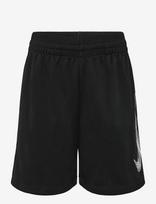 Nike - Nike Boys Dri-Fit Multi Short - Sportiniai šortai - Juoda