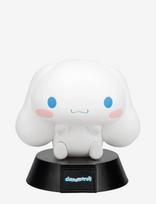 Paladone - Icon Light Cinnamoroll - Naktinė lempa - Balta