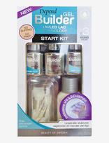 Depend Cosmetic - Gel Builder Startkit  No/Dk - Gelinis nagų lakas - Nude
