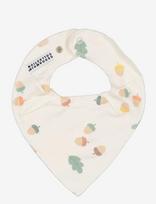 Geggamoja - Bamboo Dry Bib - Akiniai nuo saulės - Smėlio