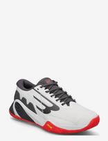 Bullpadel - Vertex Vibram 26I - Sportiniai padelio batai - Pilka