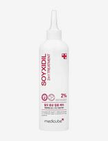 Medicube - Medicube - Soyxidil 2In1 Treatment (265Ml.) - Hair Loss - Nude