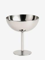 Nichba Design - Ice Cup Tall - Kibirėlis ledui - Sidabro