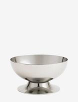 Nichba Design - Ice Cup Low - Kibirėlis ledui - Sidabro
