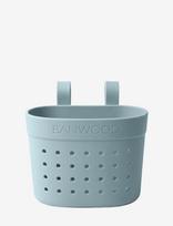 Banwood - Banwood Pin&Ride Basket - Dviračiai-stumiamosios transporto priemonės - Mėlyna