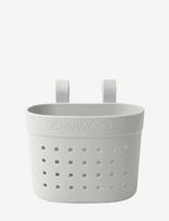 Banwood - Banwood Pin&Ride Basket - Dviračiai-stumiamosios transporto priemonės - Kreminė spalva