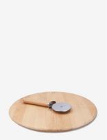 Rosendahl - Gc Pizza Board Ø35 And Slicer - Picos pjaustyklės ir priedai