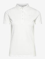 Calvin Klein Golf - Palmer Performance Polo - Sportiniai polo marškinėliai - Balta