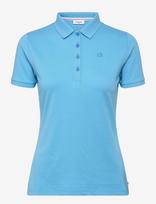 Calvin Klein Golf - Palmer Performance Polo - Sportiniai polo marškinėliai - Mėlyna