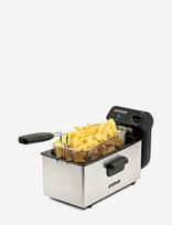 G3 Ferrari - Deep Fryer Pastella G3Ferrari® - Kiti virtuvės prietaisai - Sidabro