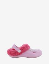 Lilo & Stitch - Girls Clog - Klumpės - Rožinė