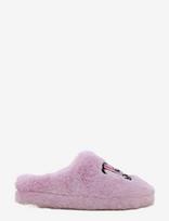 Lilo & Stitch - Girls Houseshoes - Šlepetės ir batai kambariams - Rožinė