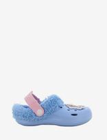 Frozen - Girls Clog - Klumpės - Mėlyna
