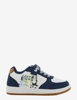 Bluey - Boys Sneakers - Žemakulniai sportbačiai - Tamsiai mėlyna