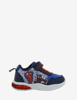 Spider-man - Boys Sneakers - Žemakulniai sportbačiai - Tamsiai mėlyna