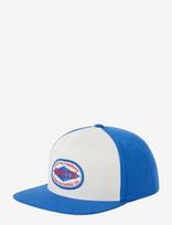 Brixton - Meyers Snapback - Kepurė - Mėlyna