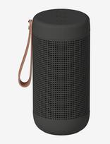 Kreafunk - Aboom+ Aura Bluetooth Speaker - Garsiakalbis - Juoda