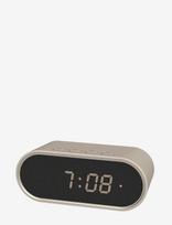 Kreafunk - Wakie Mini Alarm Clock - Žadintuvas - Smėlio