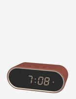 Kreafunk - Wakie Mini Alarm Clock - Žadintuvas - Raudona
