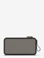 Kreafunk - Atune 2 Dab+ Radio & Bluetooth Speaker - Garsiakalbis - Juoda
