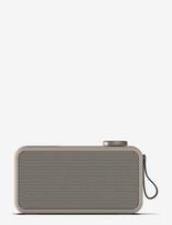 Kreafunk - Atune 2 Dab+ Radio & Bluetooth Speaker - Garsiakalbis - Smėlio