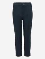 Lyle & Scott - Every Day Trousers - Chino stiliaus kelnės - Tamsiai mėlyna