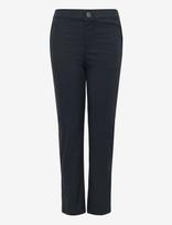 Lyle & Scott - Every Day Trousers - Chino stiliaus kelnės - Juoda