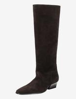 Gant - Bassotte Long Shaft Boot - Ilgaauliai batai - Ruda