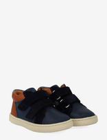 ANGULUS - Shoes - Flat - With Velcro - Aukštakulniai sportbačiai - Tamsiai mėlyna