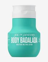 Sol De Janeiro - Body Badalada Moisture Melting Lotion - Kremai - Nude