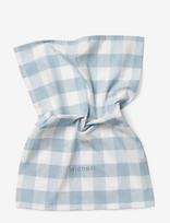 Midnatt - Tea Towel Bluey - Staltiesė - Mėlyna