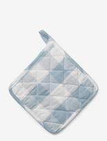 Midnatt - Pot Holder Bluey - Orkaitės pirštinės - Mėlyna