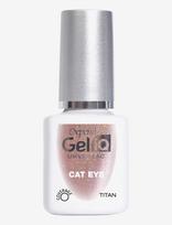 Depend Cosmetic - Geliq Cat Eye - Gelinis nagų lakas