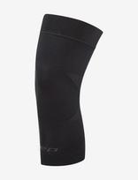 CEP - Cep Mid Support Knee Sleeve 2.0, Unisex - Sportinis kelio įtvaras - Juoda