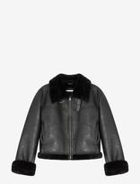 Lee Jeans - Aviator Jkt - Bomberio striukė - Juoda
