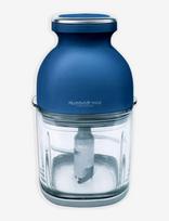Endeavour - Humboldt Mini Food Processor - Maisto kombainas - Mėlyna