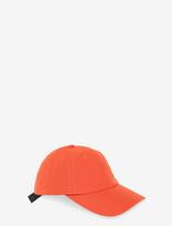 Upfront - Reefy Baseball Cap - Sportinė kepurė - Oranžinė