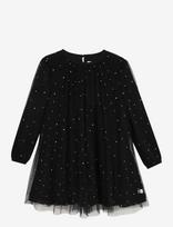 Billieblush - Ceremony Dress - Proginė suknelė - Juoda