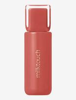 Milktouch - Jelly Fit Tinted Glow Tint - Lūpų blizgesys - Rožinė