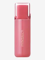 Milktouch - Jelly Fit Tinted Glow Tint - Lūpų blizgesys - Rožinė