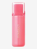 Milktouch - Jelly Fit Tinted Glow Tint - Lūpų blizgesys - Rožinė