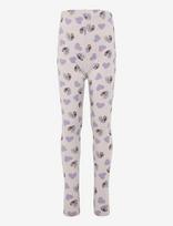 Name It - Nmfdonna Frozen Legging Wdi - Tamprės - Violetinė